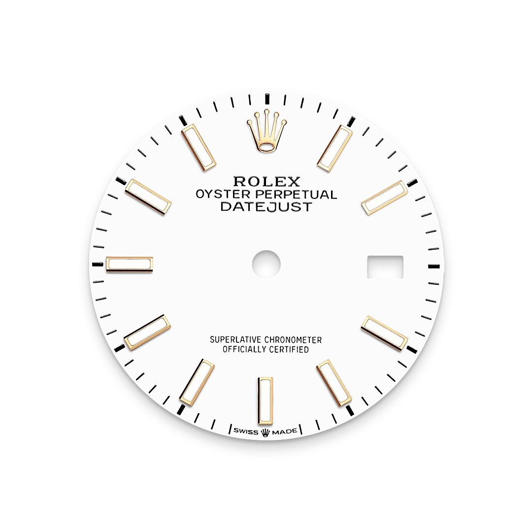 Diamond Cellar Rolex Day-Date