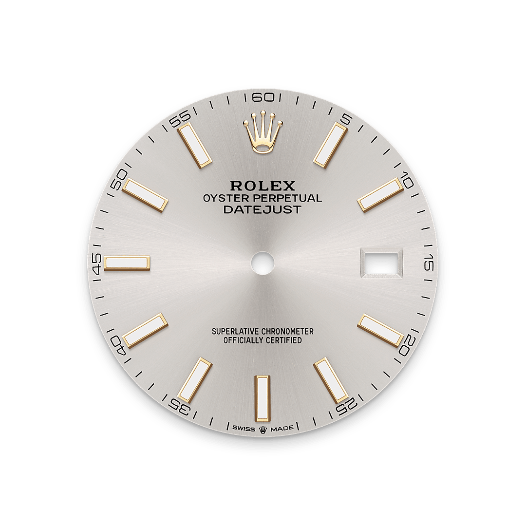 Diamond Cellar Rolex Day-Date