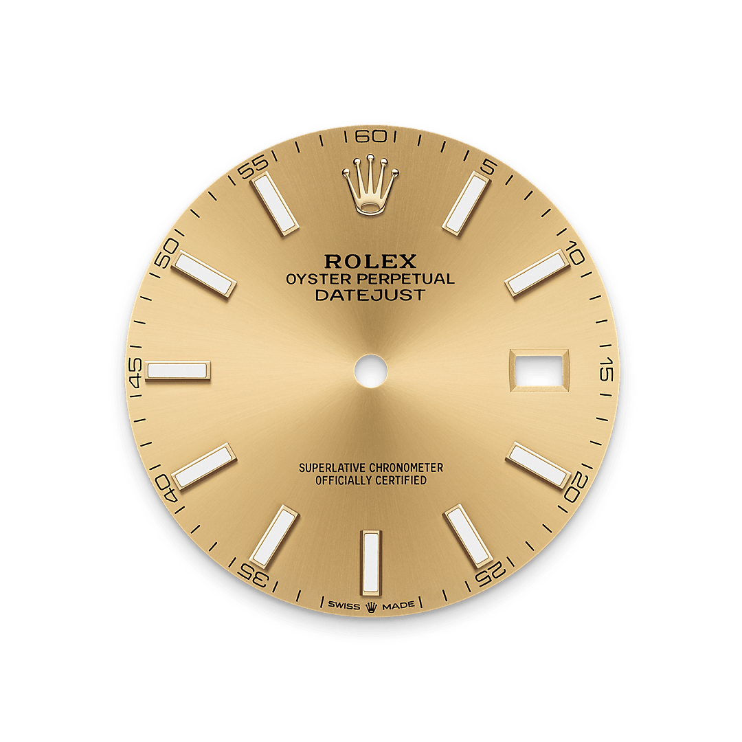 Diamond Cellar Rolex Day-Date