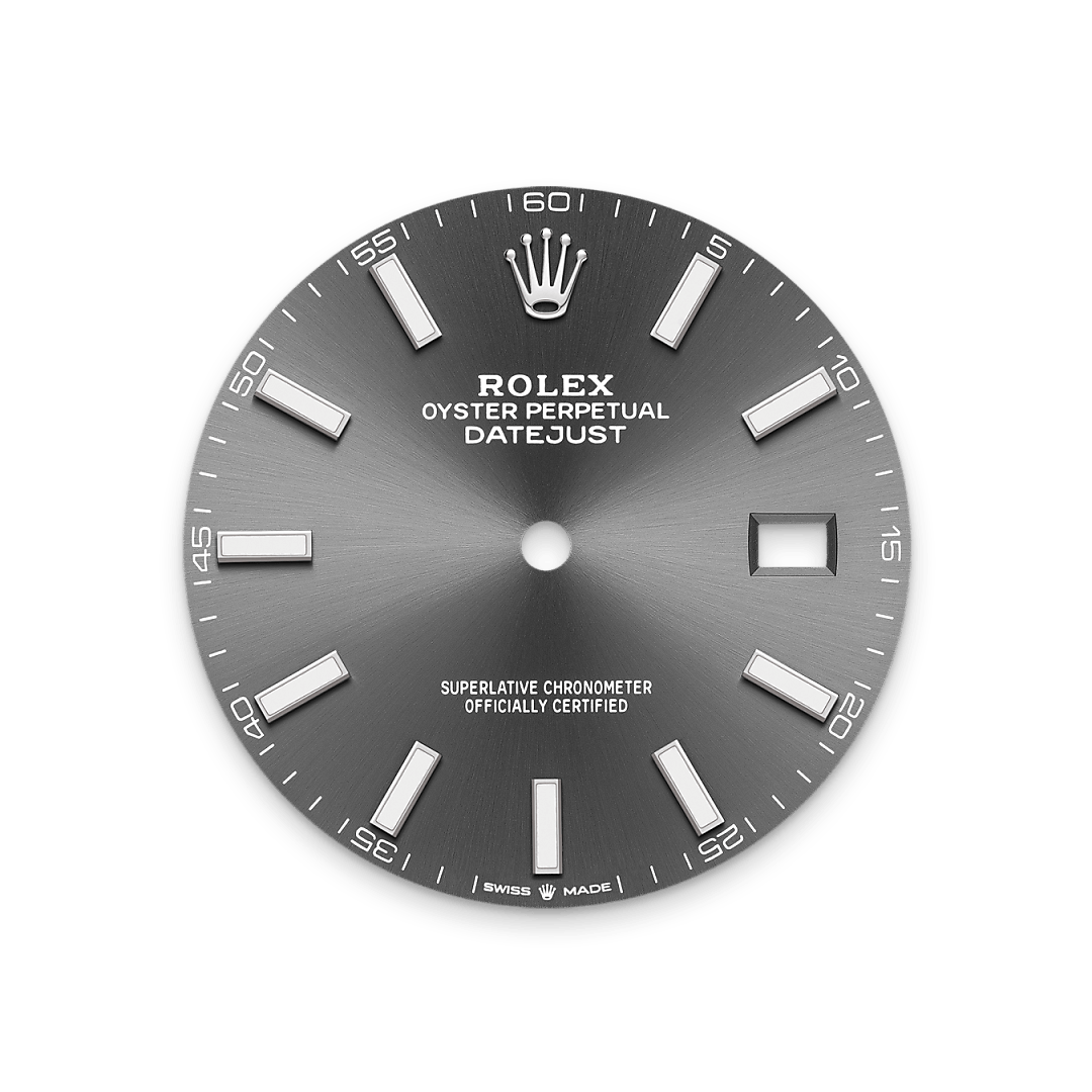 Diamond Cellar Rolex