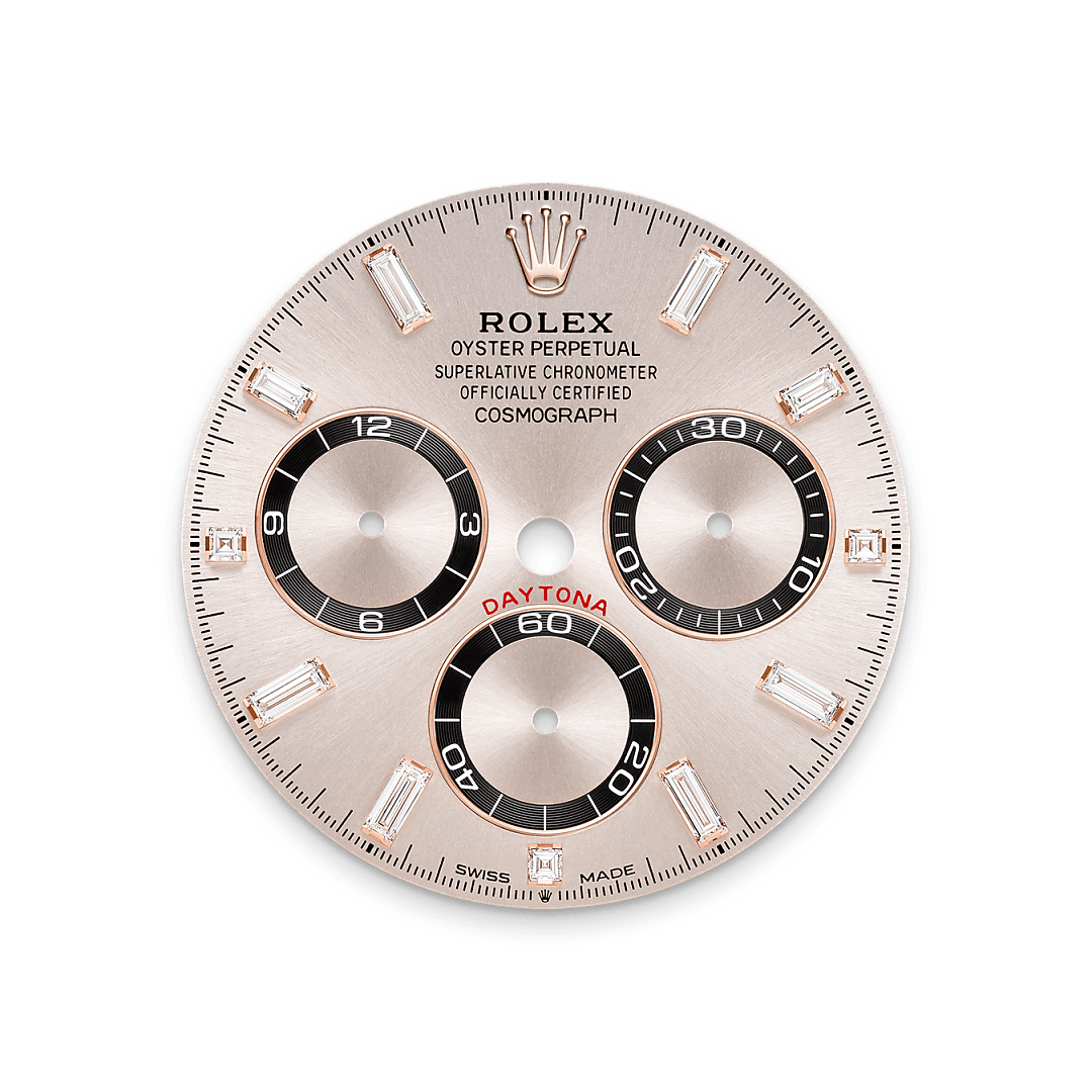 Diamond Cellar Rolex Day-Date