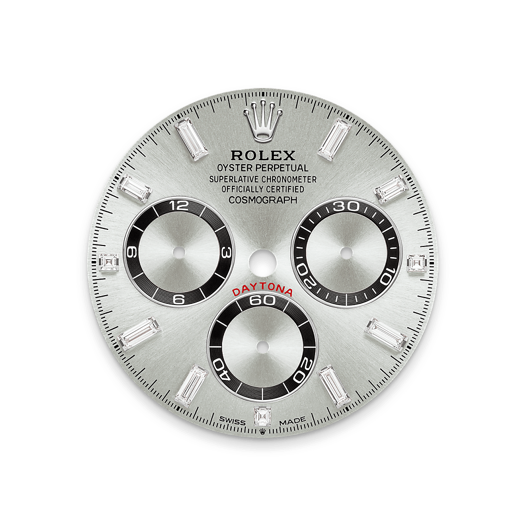 Diamond Cellar Rolex Day-Date