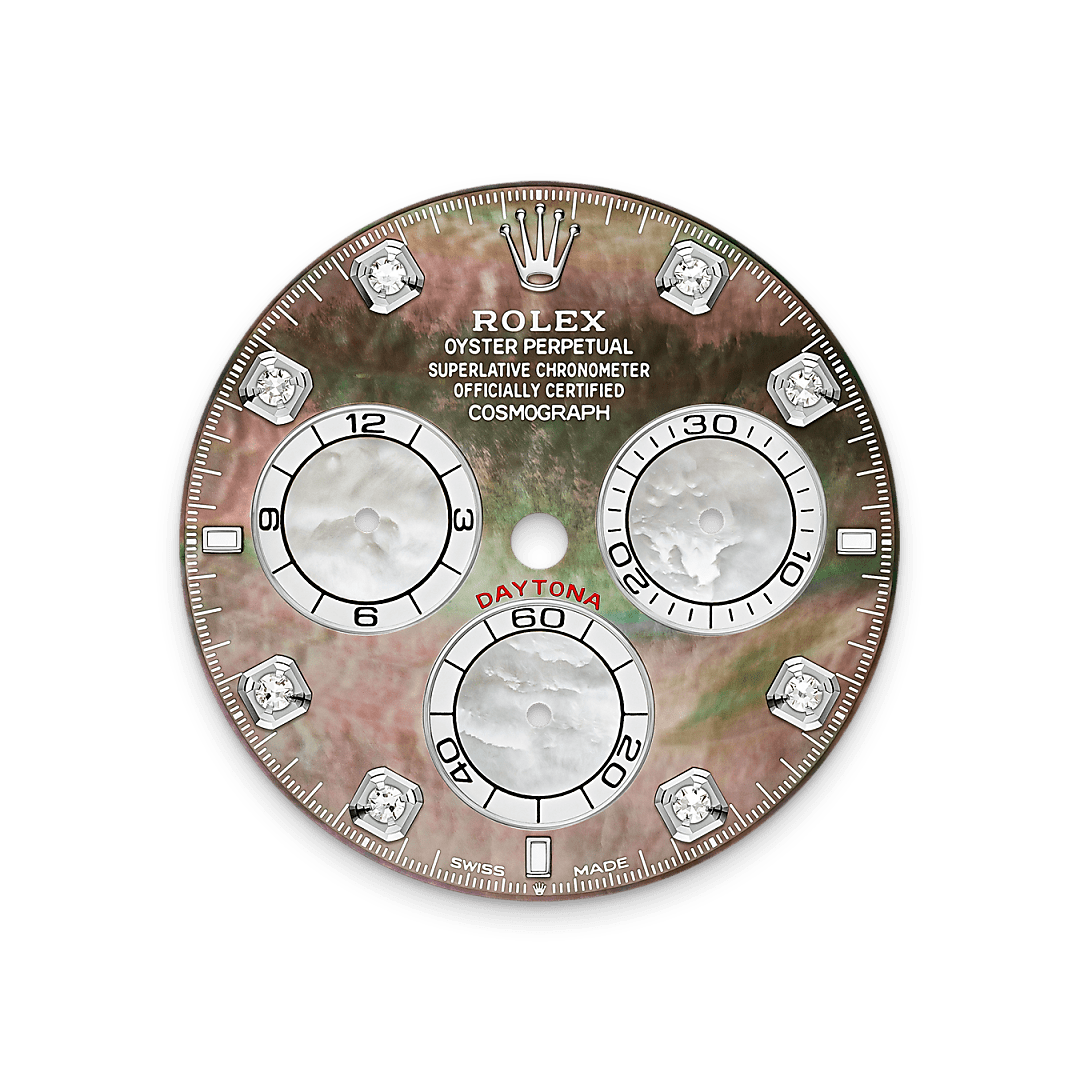 Diamond Cellar Rolex Day-Date