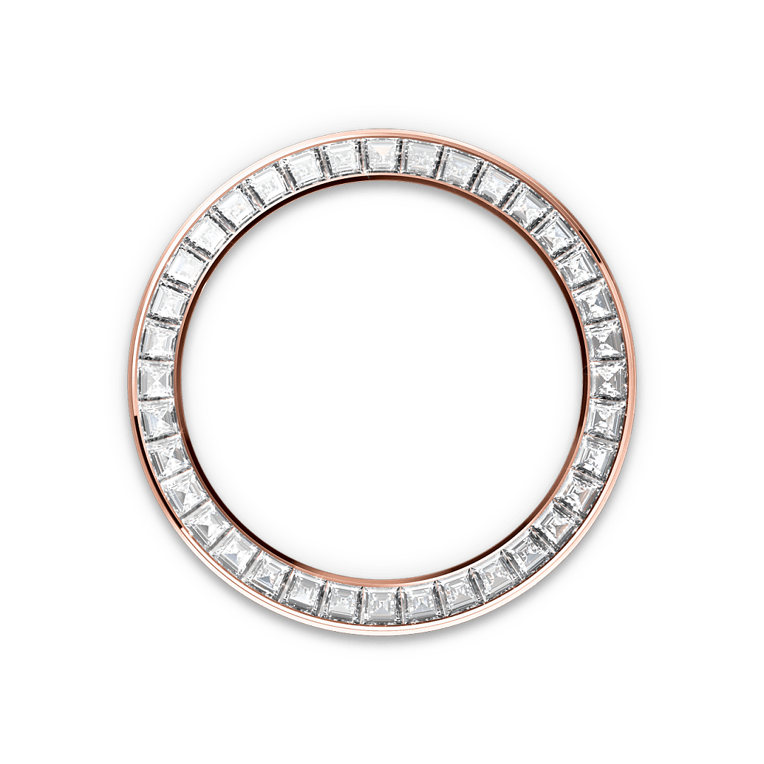 Diamond Cellar Rolex Day-Date