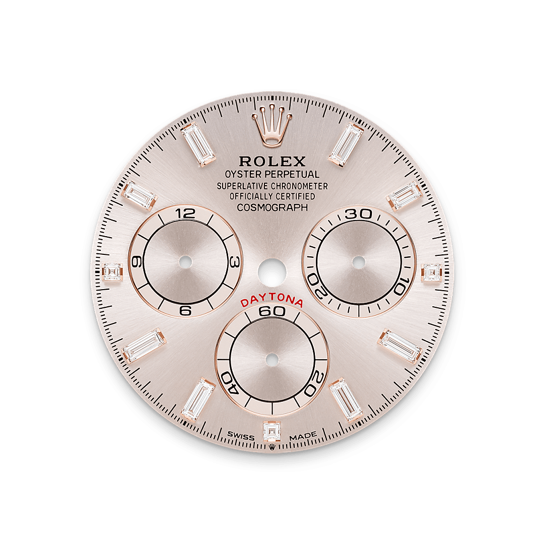 Diamond Cellar Rolex Day-Date