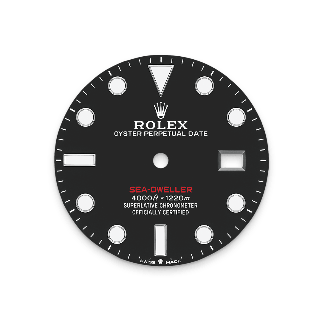 Diamond Cellar Rolex Day-Date