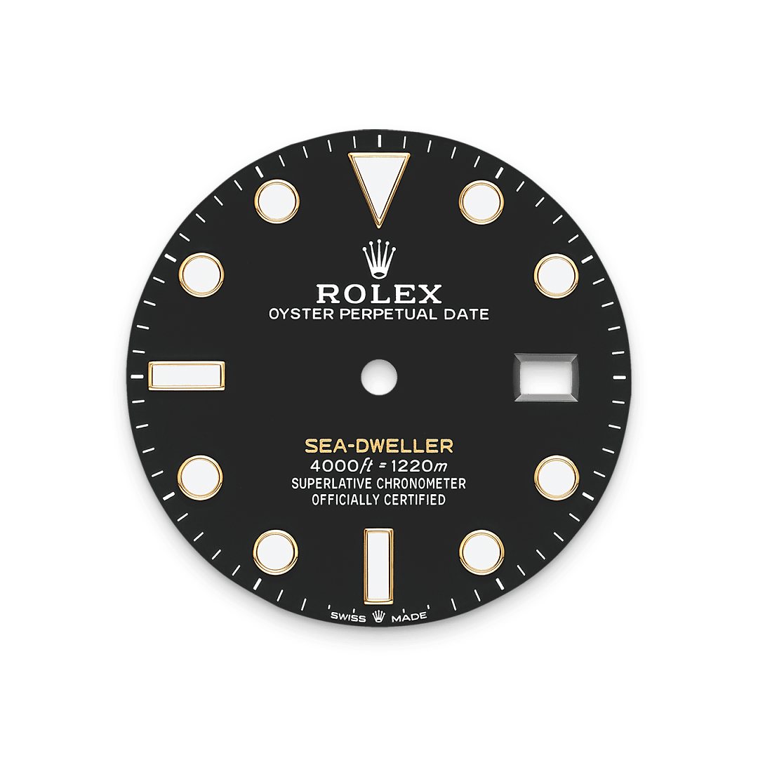 Diamond Cellar Rolex Day-Date