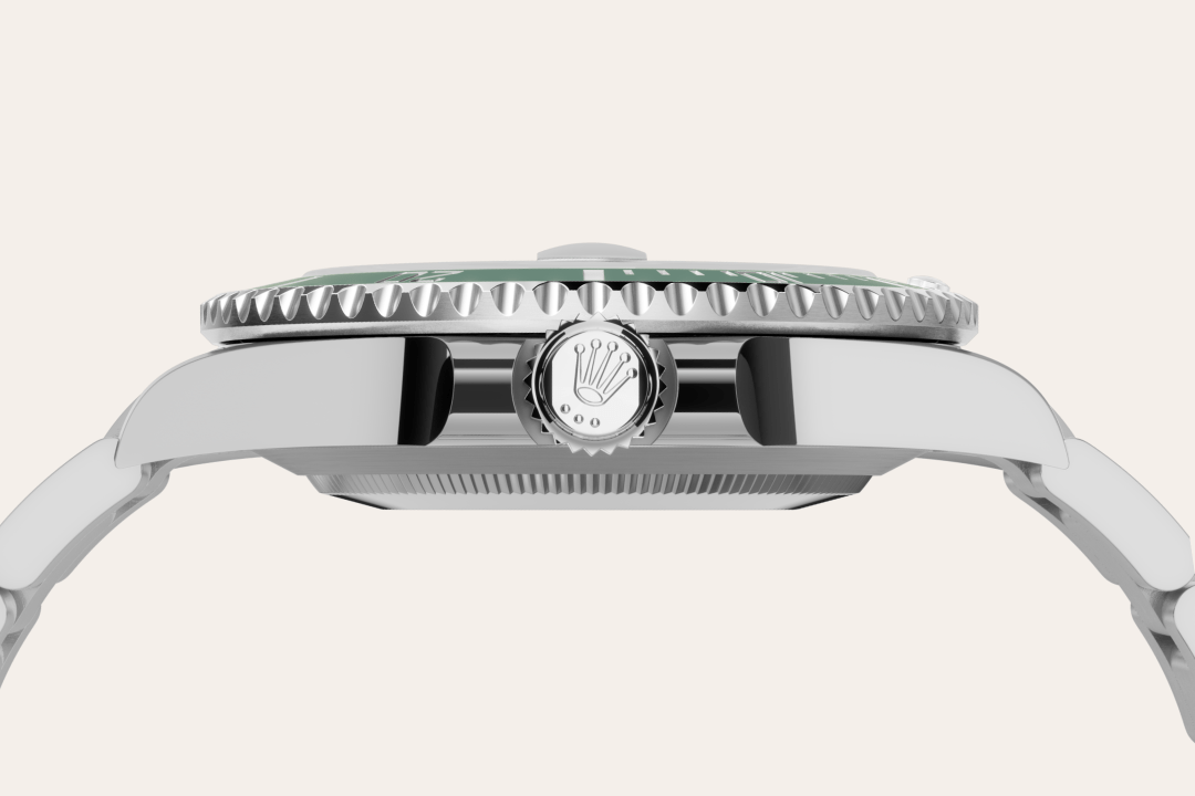 ROLEX SUBMARINER ケース Rolex 16610 16800 16610 LV SUBMARINER 