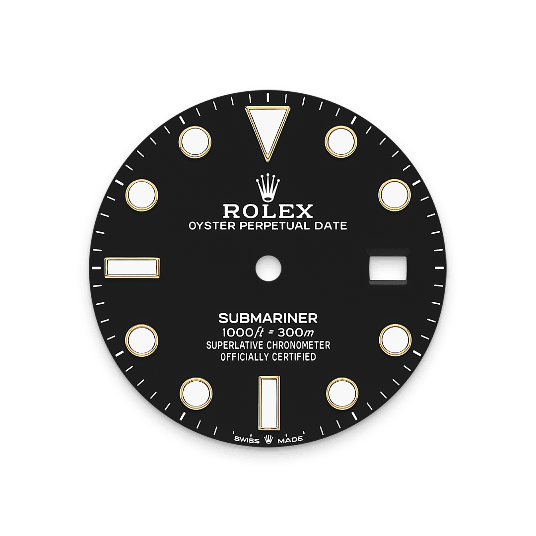 Diamond Cellar Rolex Day-Date