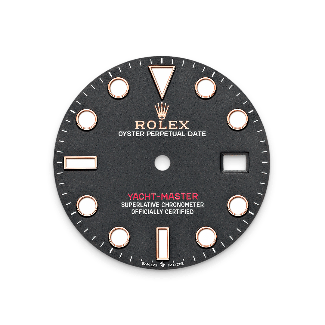 Diamond Cellar Rolex Day-Date