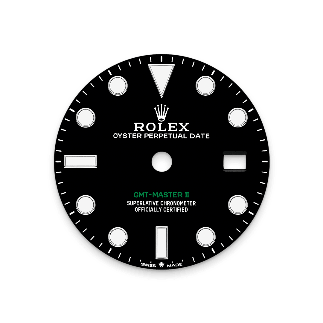 Diamond Cellar Rolex Day-Date