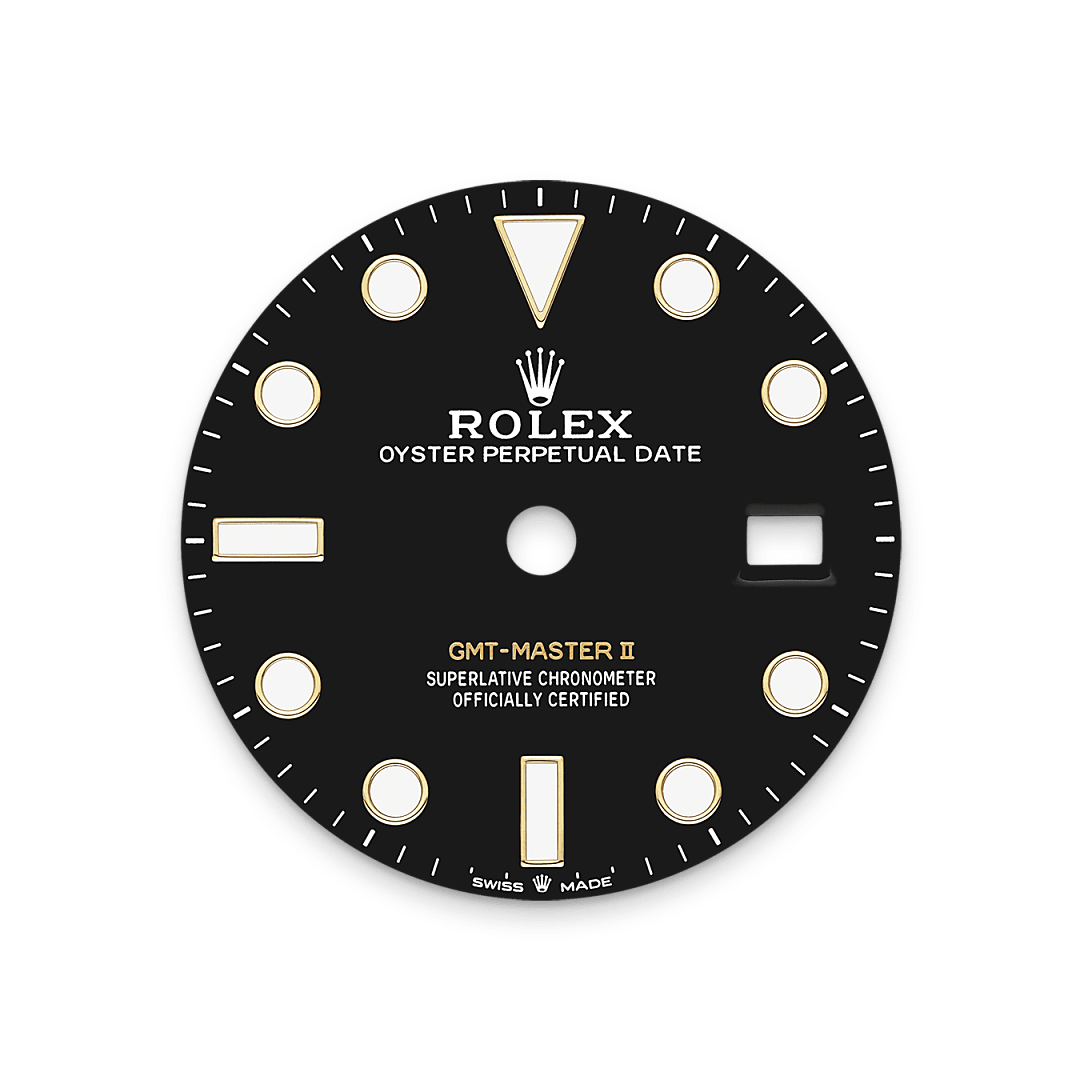 Diamond Cellar Rolex Day-Date