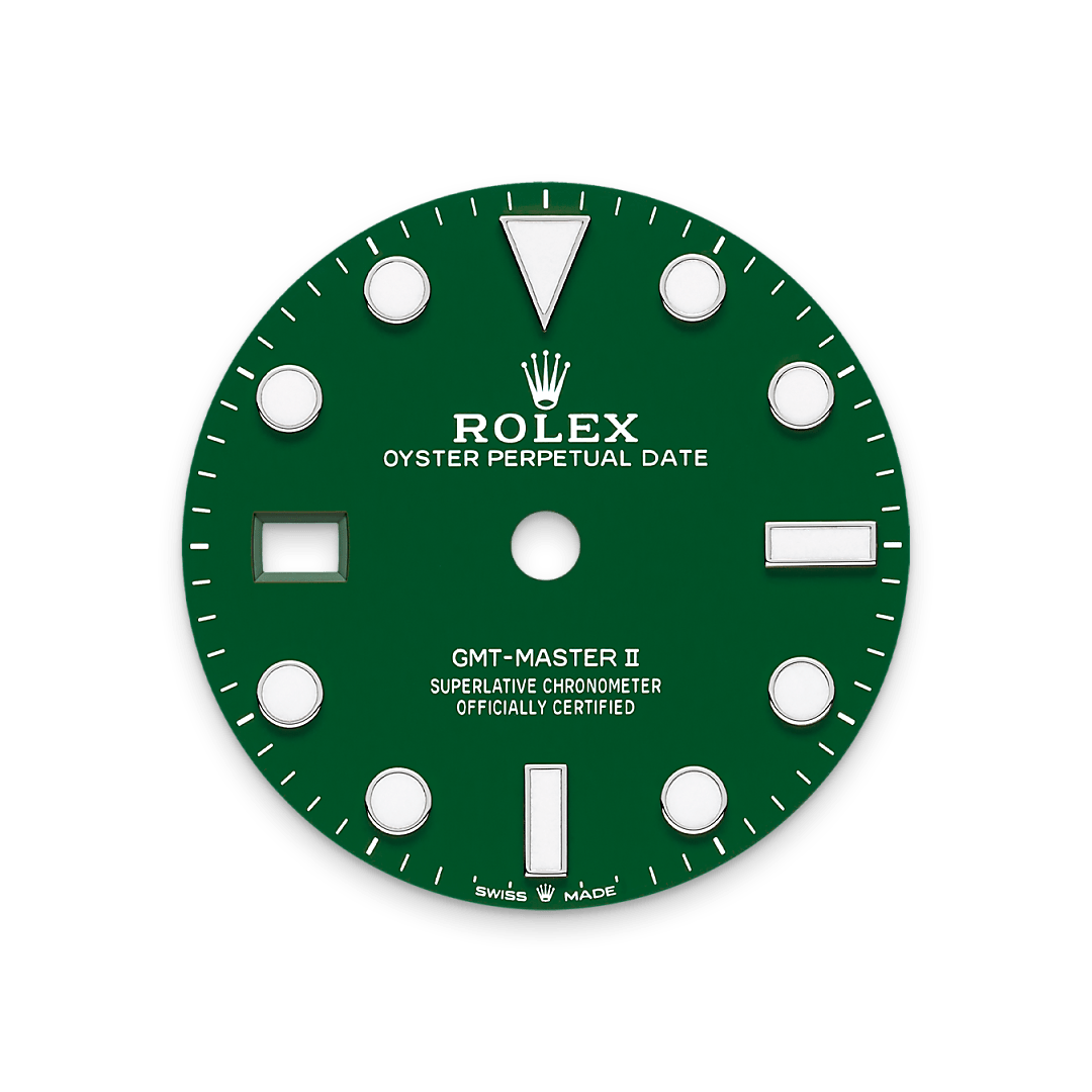 Diamond Cellar Rolex