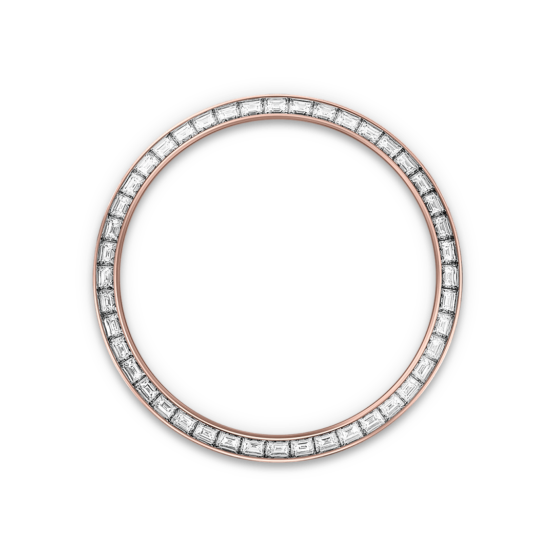 Diamond Cellar Rolex