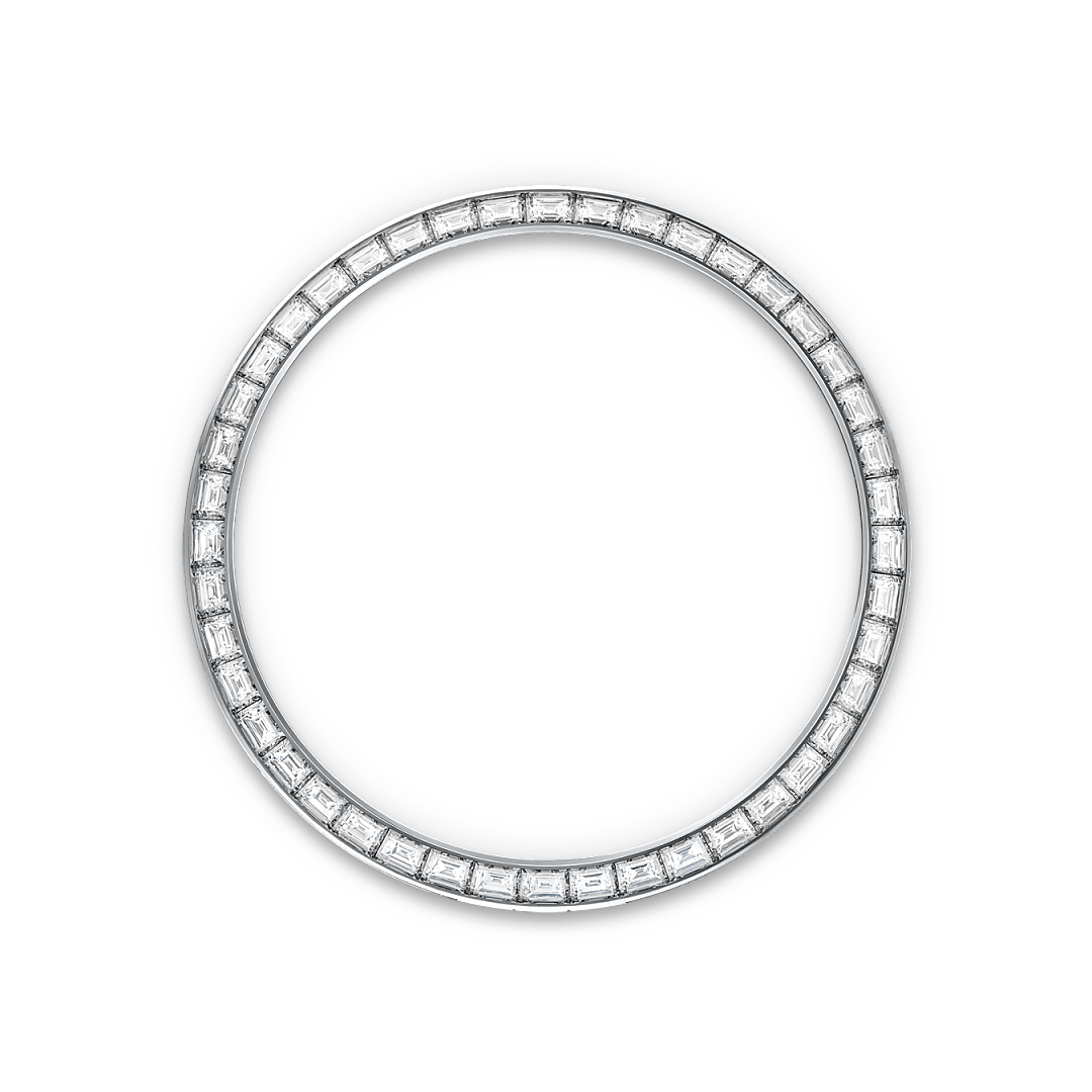 Diamond Cellar Rolex