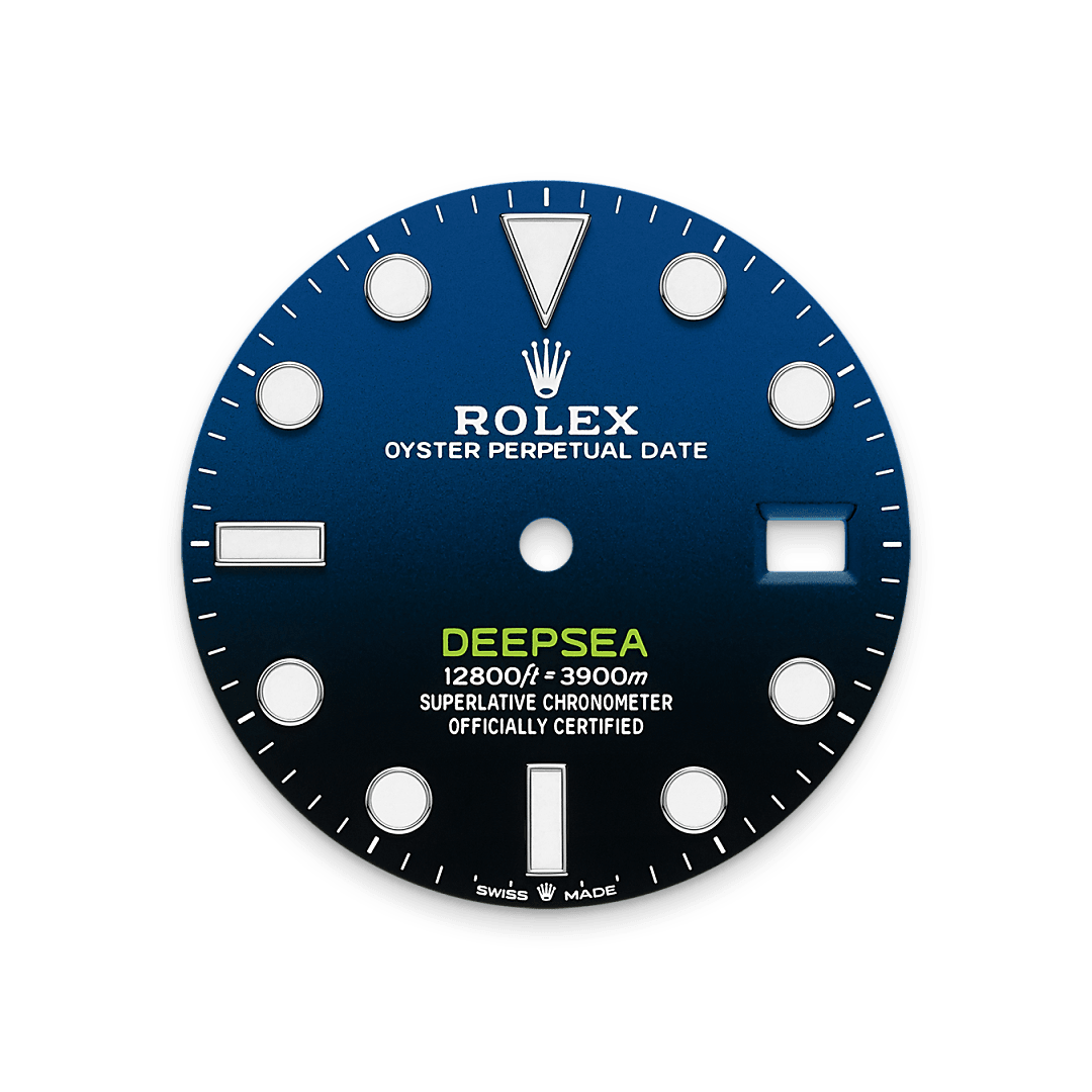 Diamond Cellar Rolex Day-Date