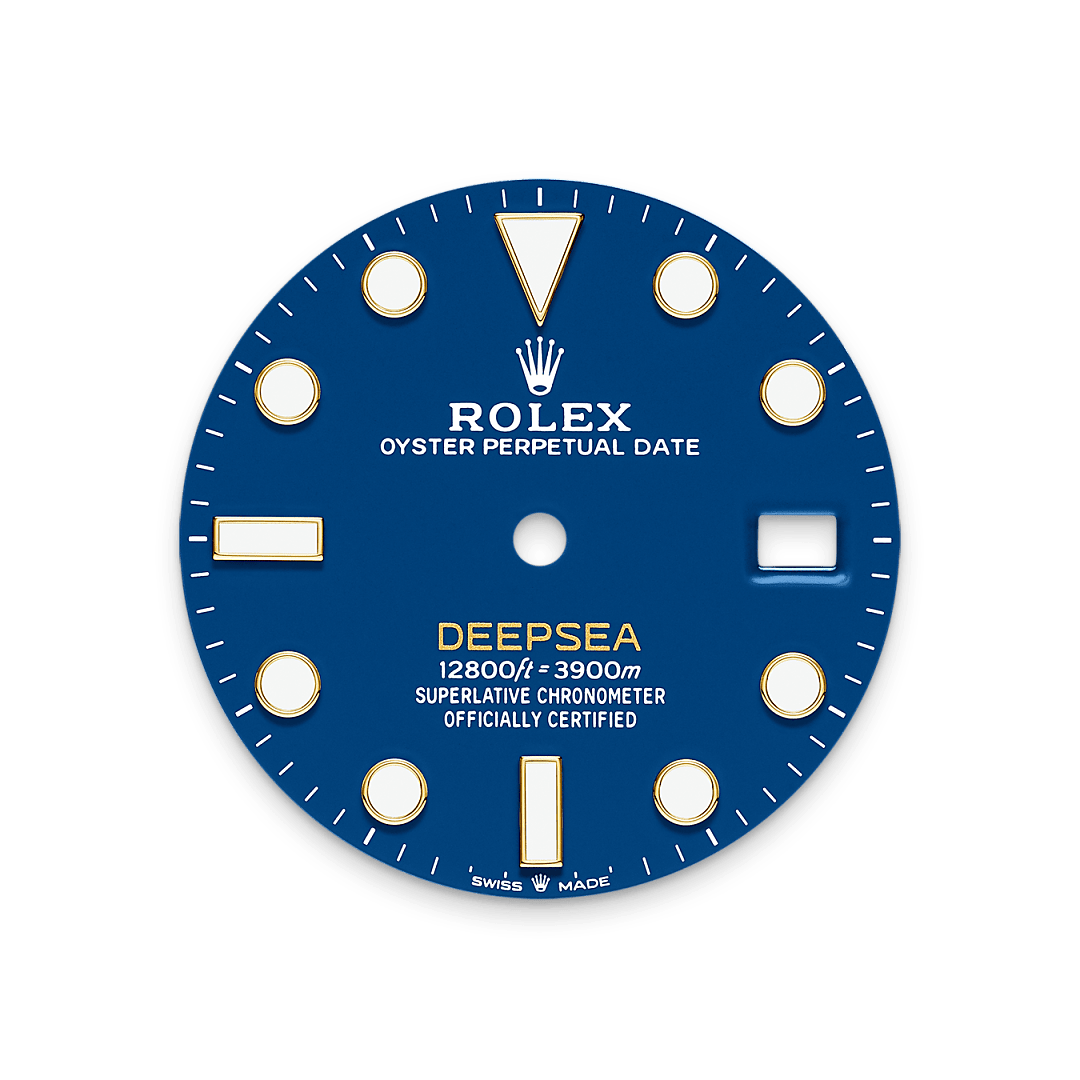 Diamond Cellar Rolex Day-Date