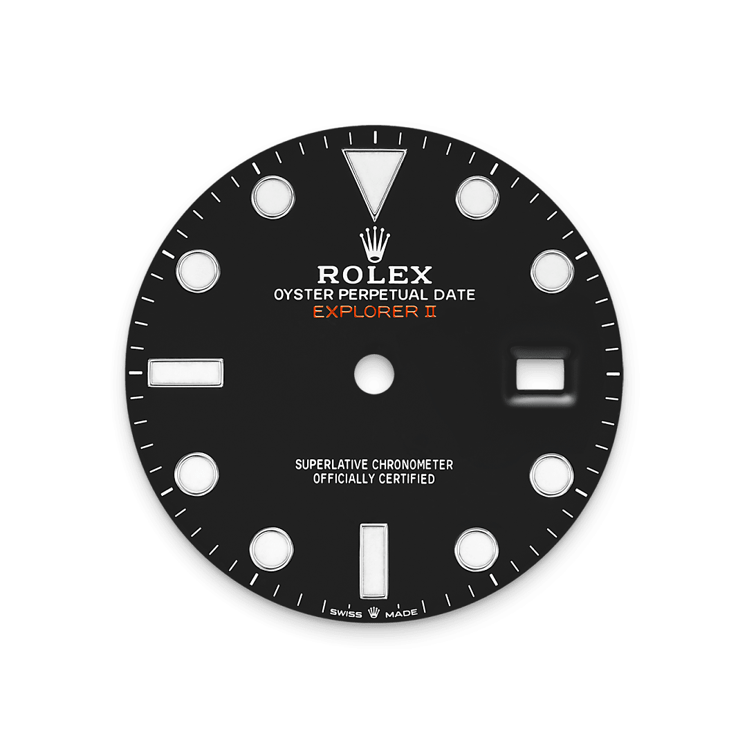 Diamond Cellar Rolex Day-Date