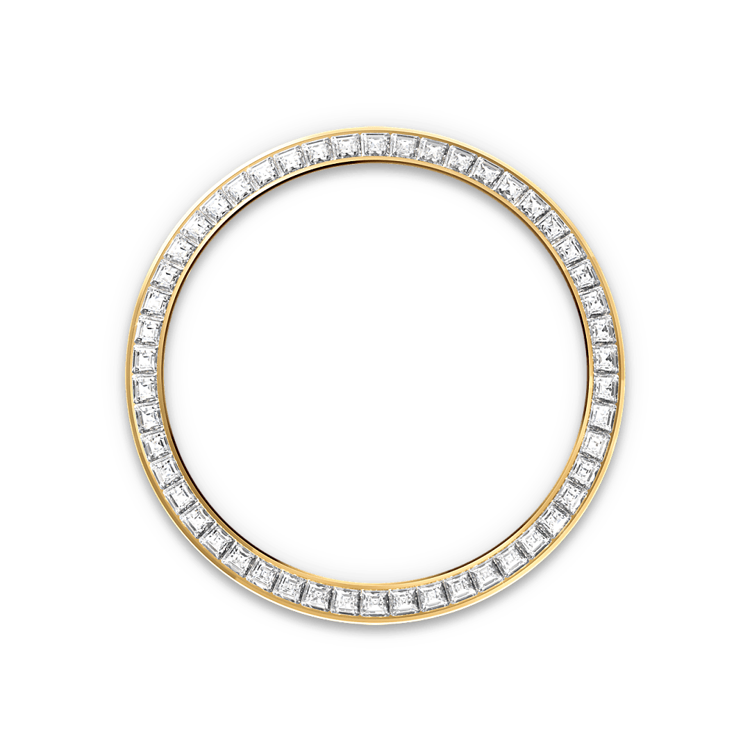 Diamond Cellar Rolex Day-Date