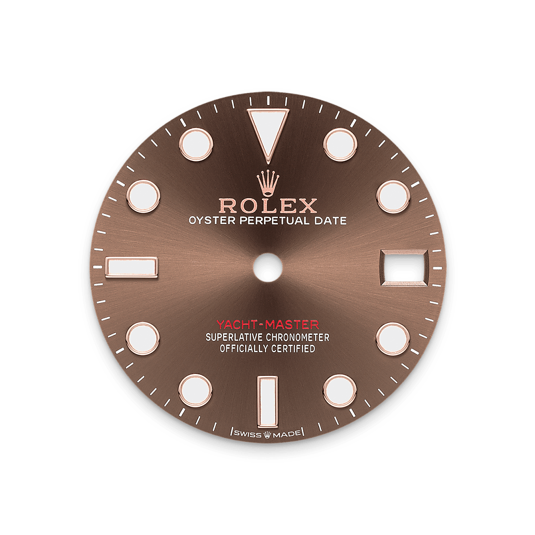 Diamond Cellar Rolex Day-Date