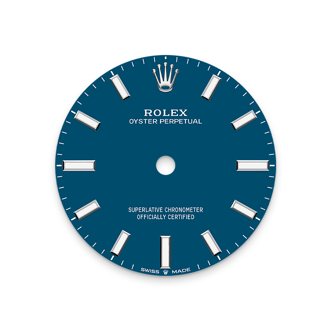 Diamond Cellar Rolex