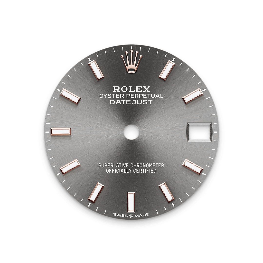 Diamond Cellar Rolex Day-Date