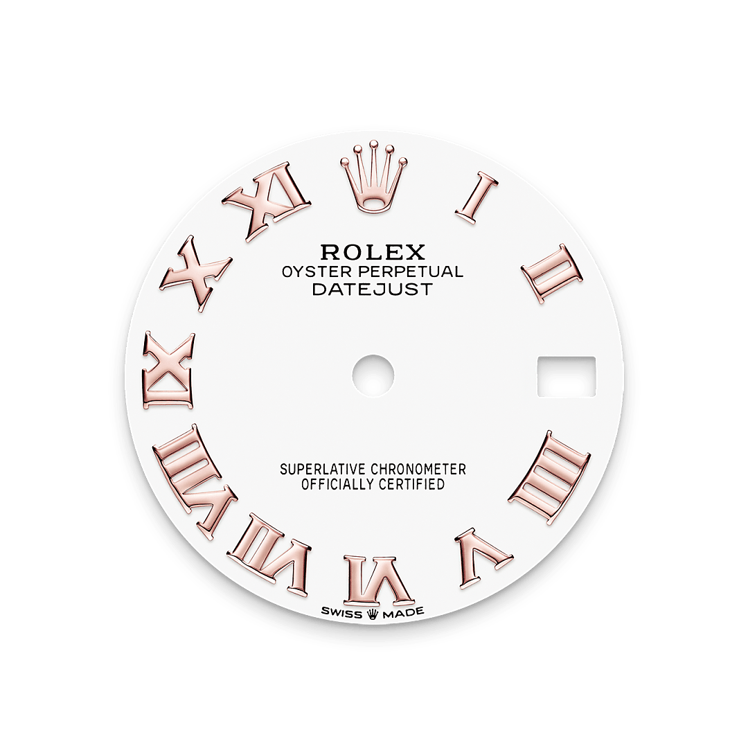 Diamond Cellar Rolex Day-Date