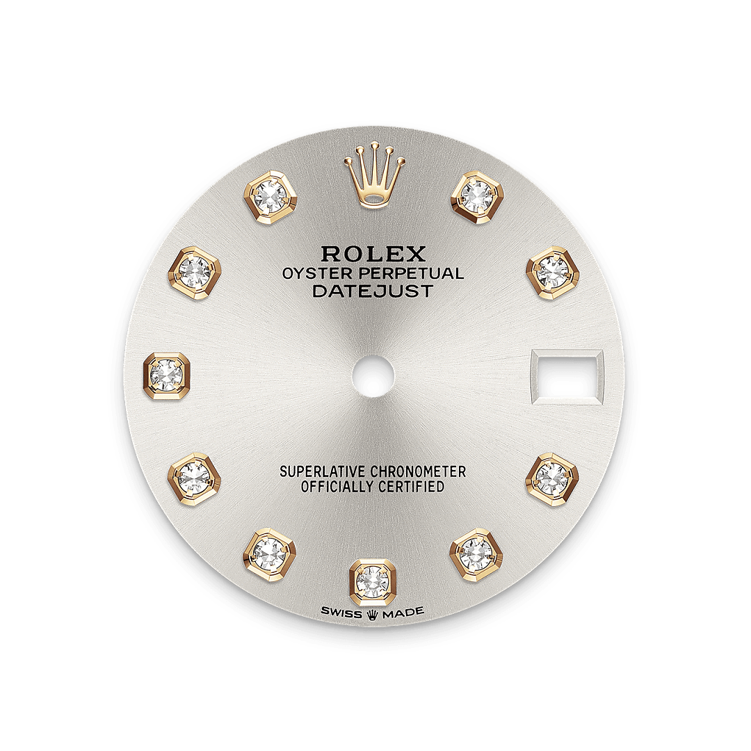 Diamond Cellar Rolex Day-Date