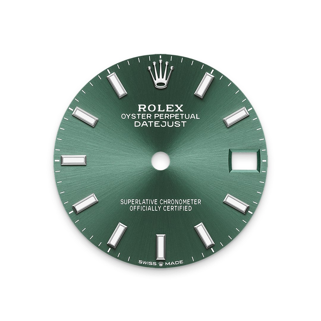 Diamond Cellar Rolex Day-Date