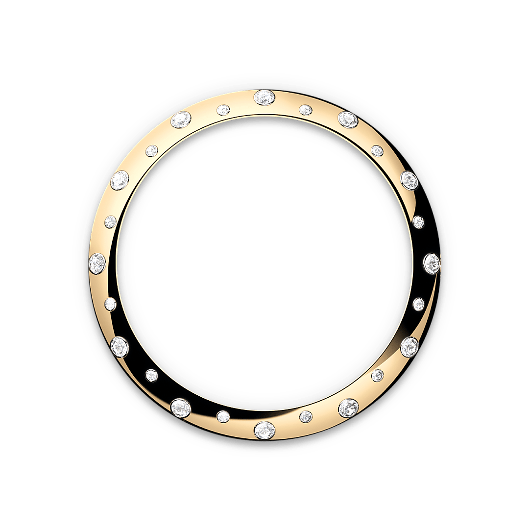 Diamond Cellar Rolex Day-Date