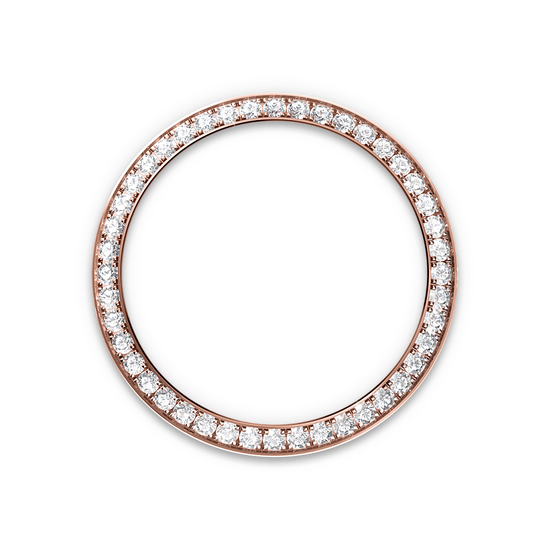 Diamond Cellar Rolex