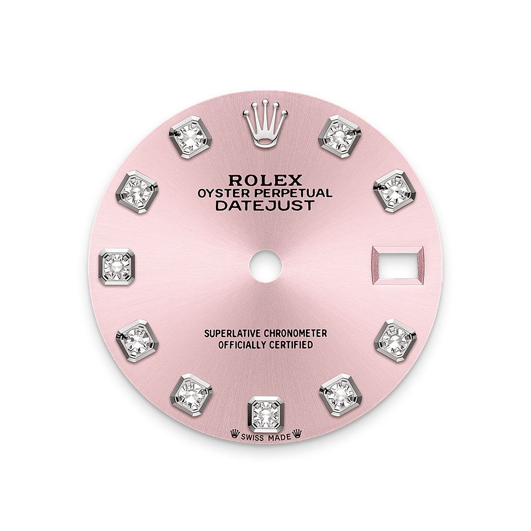 Diamond Cellar Rolex Day-Date