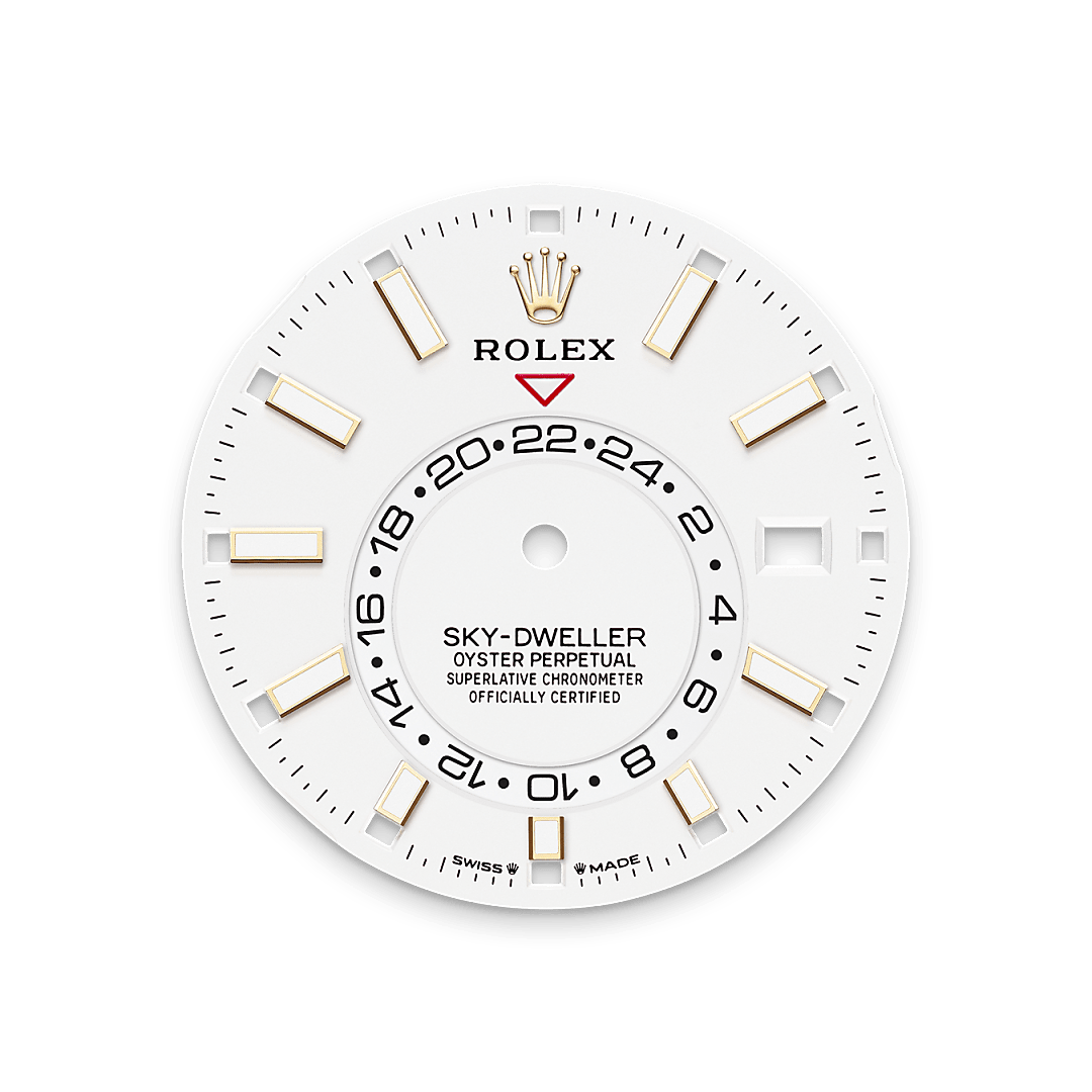 Diamond Cellar Rolex Day-Date