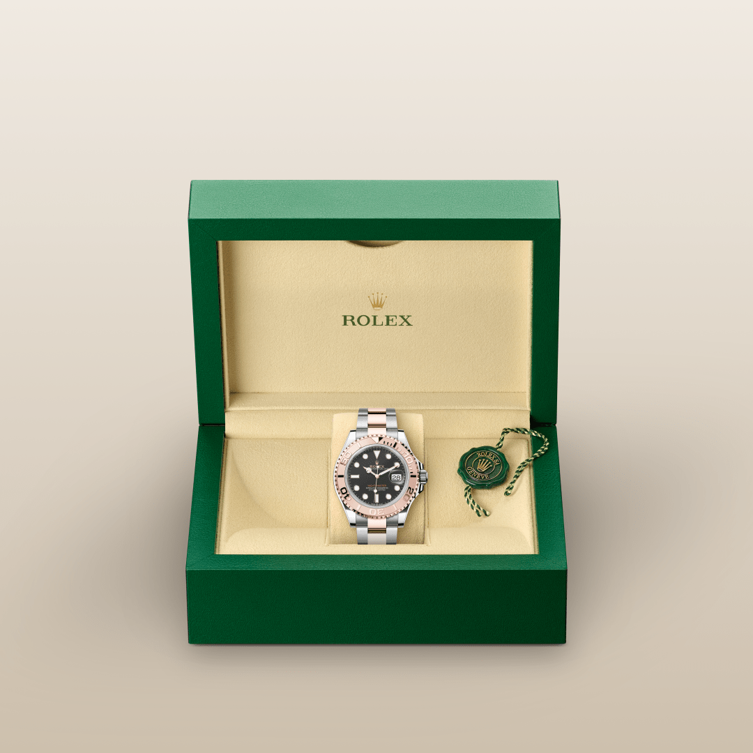 Rolex Yacht-Master 40, M126621-0002, | Diamond Cellar